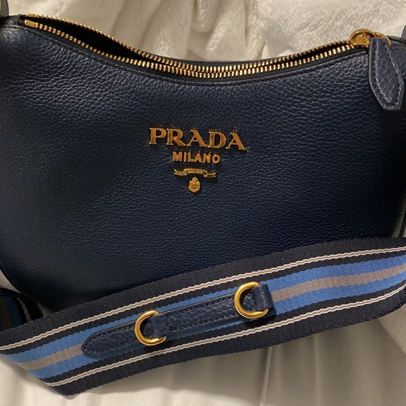 BRAND NEW Prada Crossbody Bag - Picture 2 of 8